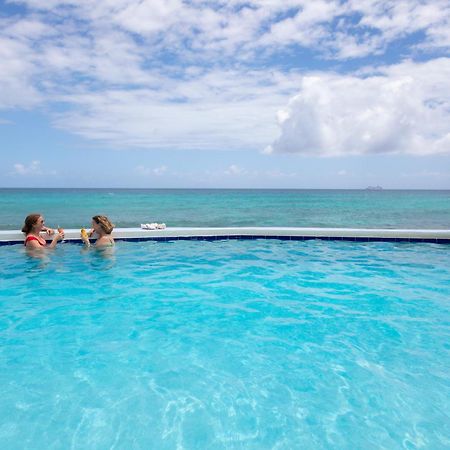 La Vista Resort Simpson Bay Eksteriør bilde
