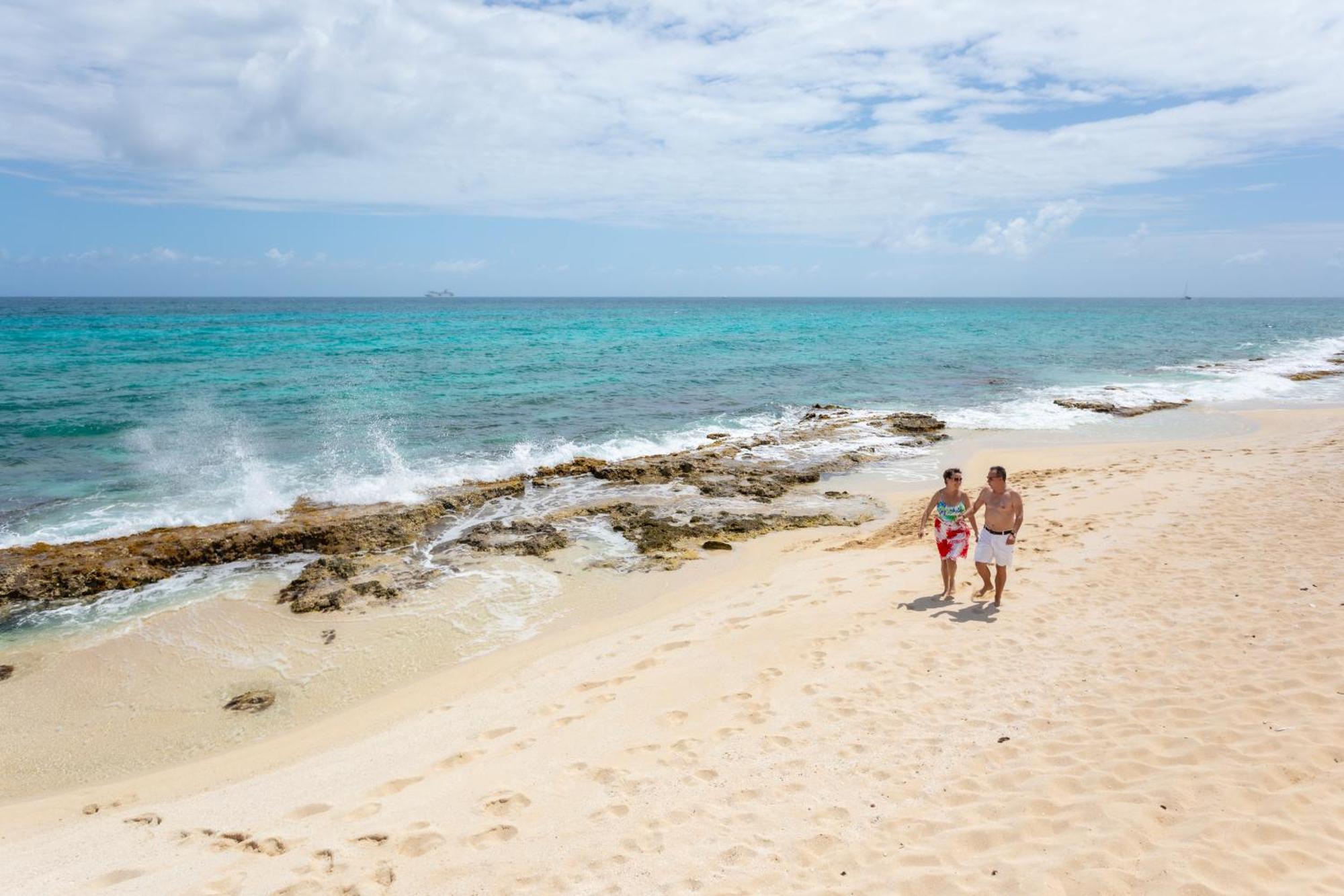 La Vista Resort Simpson Bay Eksteriør bilde